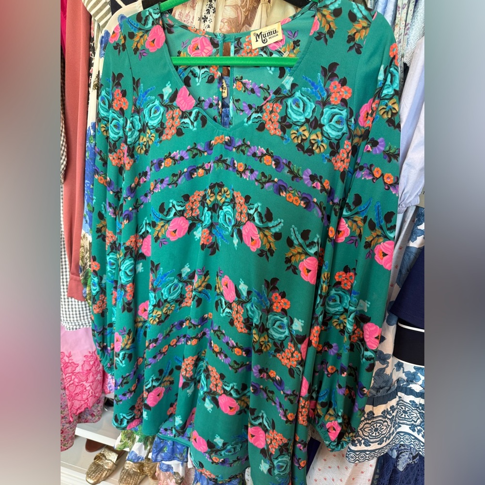 Show Me Your Mumu
